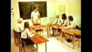 Orgy - Vintage, Retro